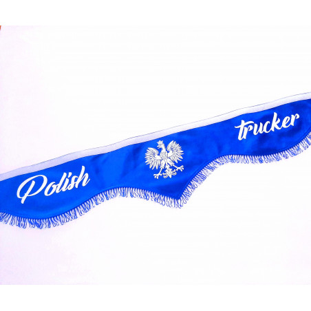 POPRZECZKA NA PRZEDNIĄ SZYBĘ