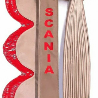 HAFT SCANIA