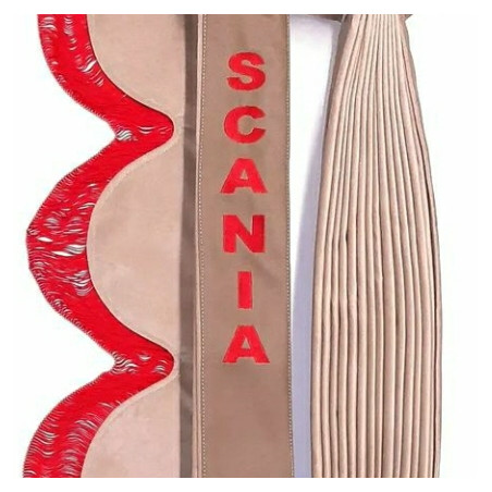 HAFT SCANIA
